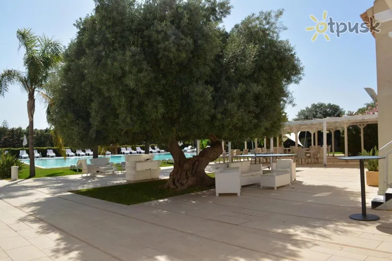 Фото отеля Kalaonda Country Resort 4* о. Сицилия Италия
