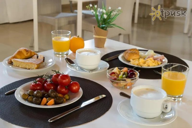 Фото отеля Kalaonda Country Resort 4* о. Сицилия Италия
