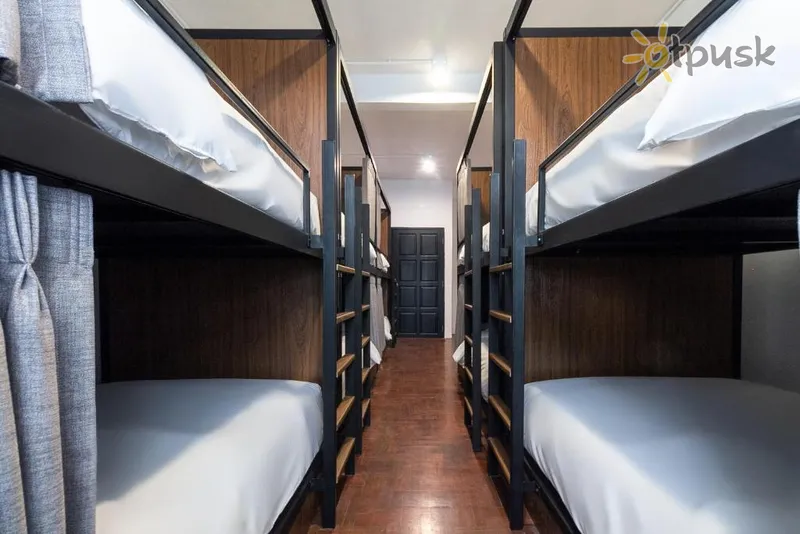 Фото отеля Kudi Hostel 2* Бангкок Таиланд