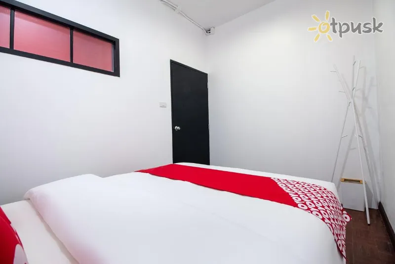 Фото отеля Kudi Hostel 2* Бангкок Таиланд