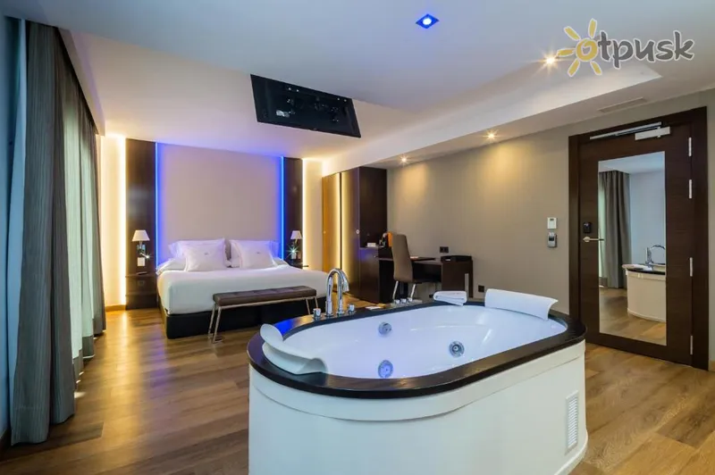 Фото отеля MB Boutique Hotel 3* Коста Дель Соль Испания 