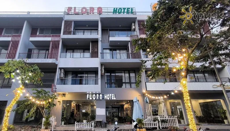 Фото отеля Flora Hotel Phu Quoc 2* о. Фукуок Вьетнам 