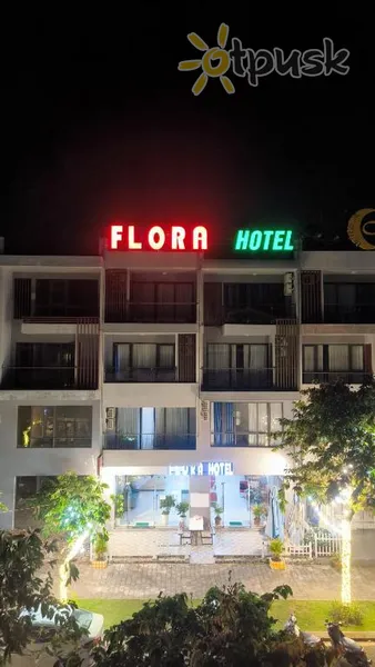 Фото отеля Flora Hotel Phu Quoc 2* о. Фукуок Вьетнам 