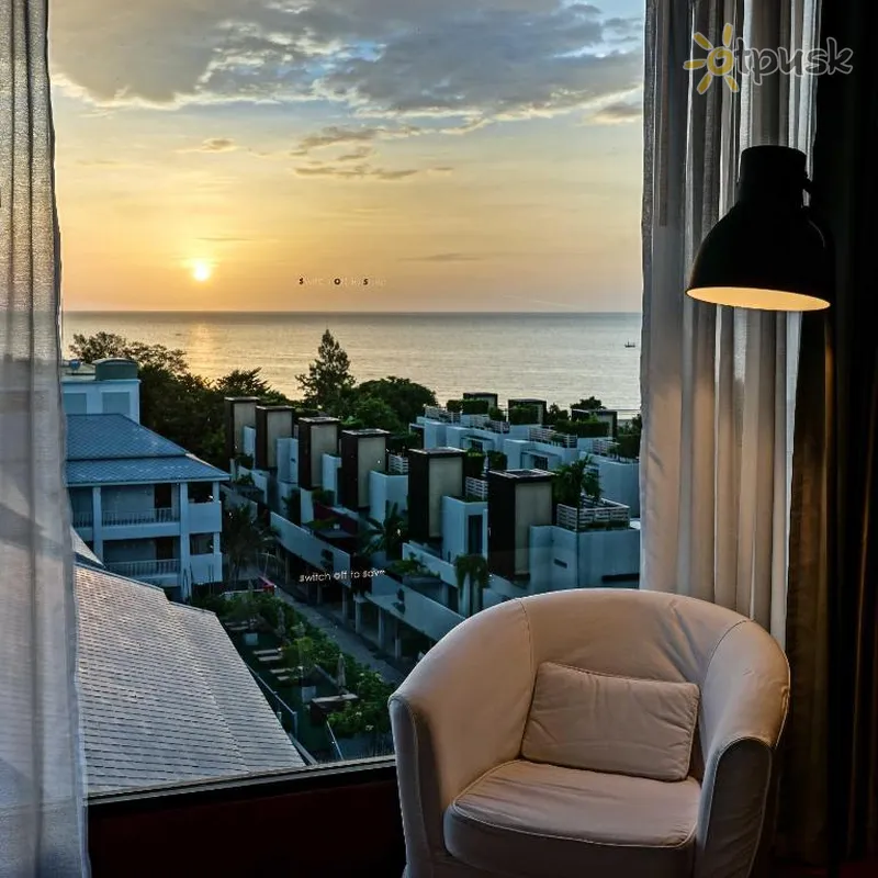 Фото отеля Loligo Resort Hua Hin 4* Ча-Ам & Хуа Хин Таиланд 