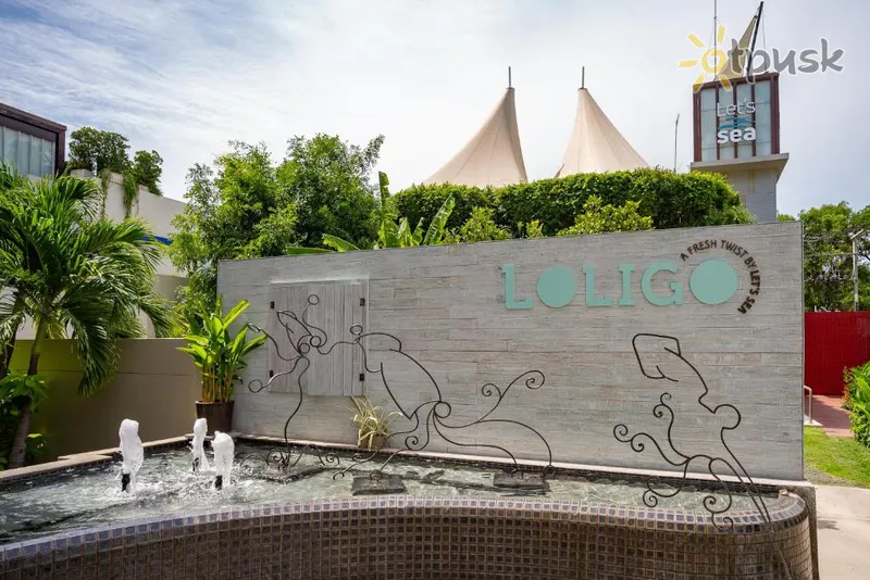 Фото отеля Loligo Resort Hua Hin 4* Ча-Ам & Хуа Хин Таиланд 