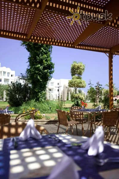 Фото отеля Regency Tunis Hotel 5* Gammarth Tunisas 