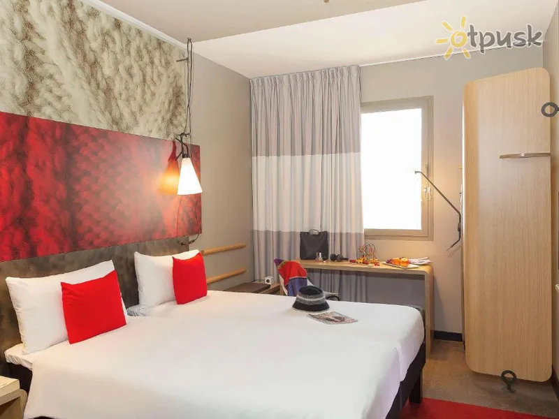 Фото отеля Ibis Sfax 3* Сфакс Тунис