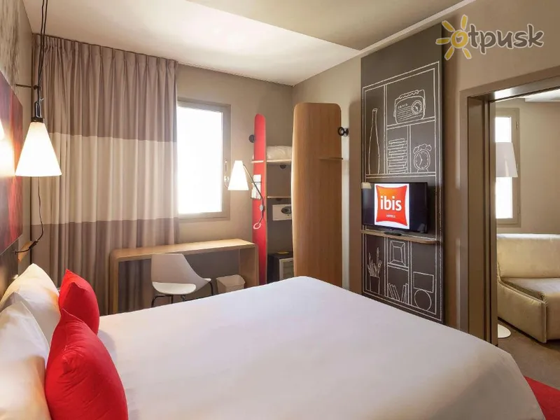 Фото отеля Ibis Sfax 3* Сфакс Тунис