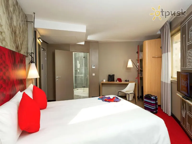 Фото отеля Ibis Sfax 3* Сфакс Тунис