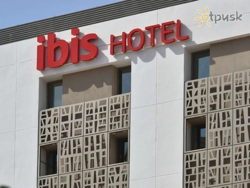 Фото отеля Ibis Sfax 3* Сфакс Тунис