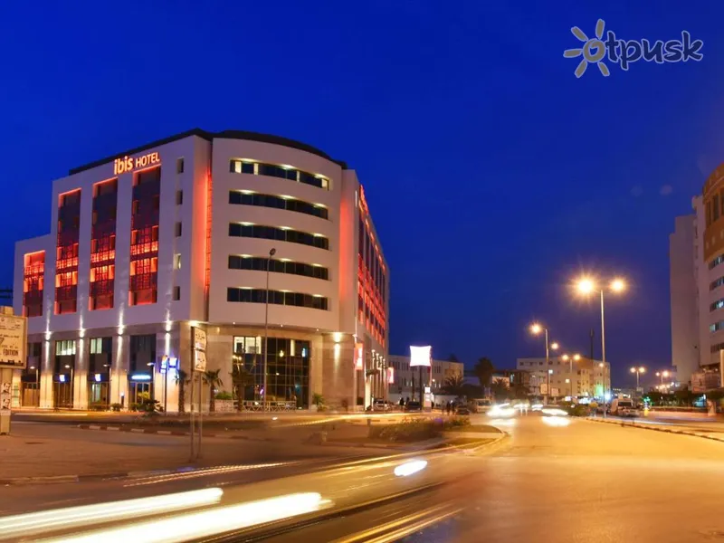 Фото отеля Ibis Sfax 3* Сфакс Тунис