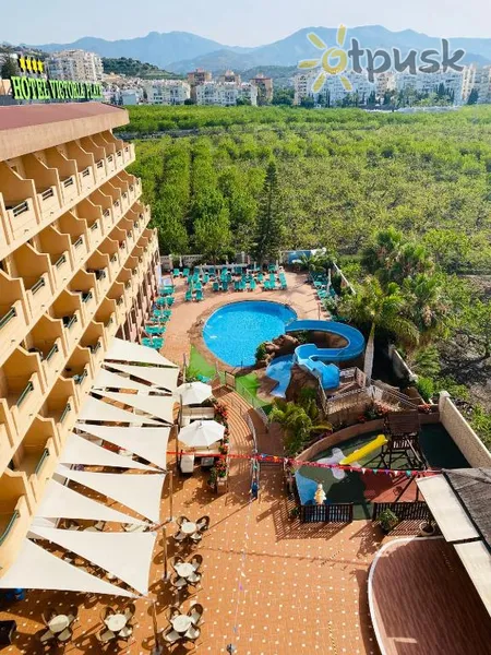 Фото отеля Victoria Playa 4* Коста Дель Соль Испания 