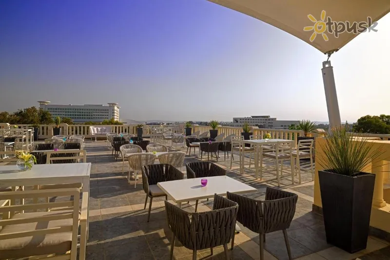 Фото отеля Sheraton Tunis Hotel 5* Тунис Тунис