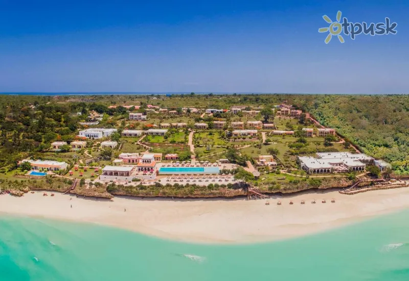 Фото отеля Riu Palace Zanzibar Hotel 5* Нунгви Танзания 