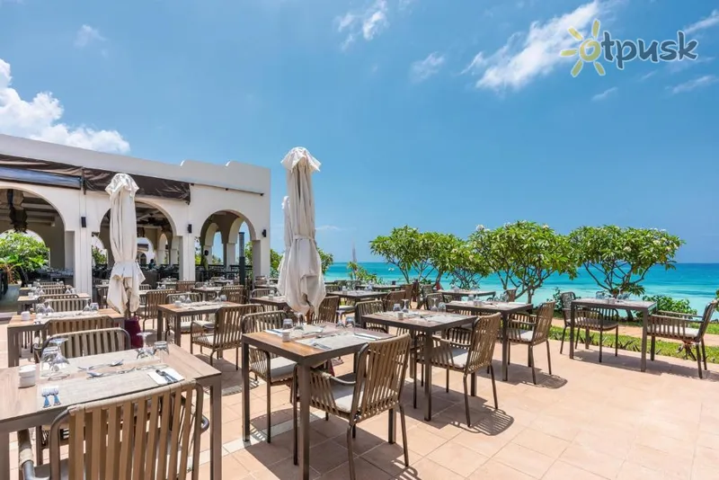 Фото отеля Riu Palace Zanzibar Hotel 5* Нунгви Танзания 