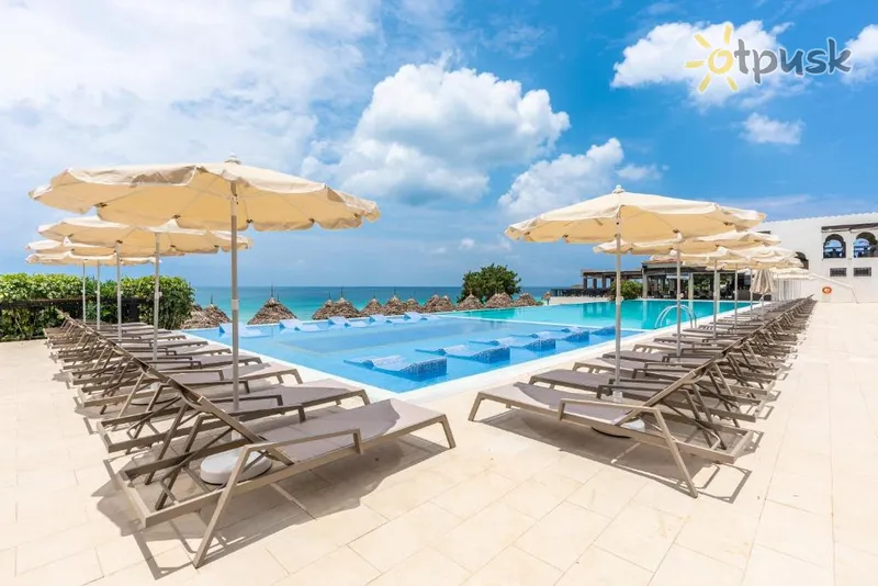 Фото отеля Riu Palace Zanzibar Hotel 5* Нунгви Танзания 