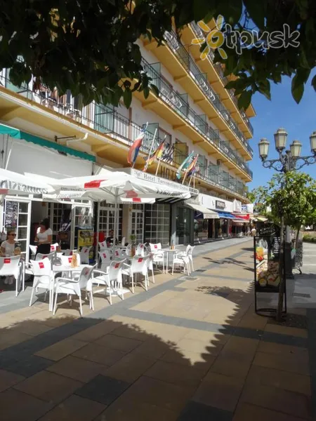 Фото отеля Torremolinos Centro by Croma Hotel 3* Коста Дель Соль Испания 