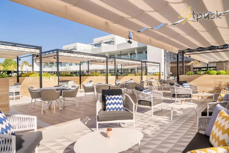 Фото отеля Eurostars Oasis Marbella 4* Коста Дель Соль Испания 