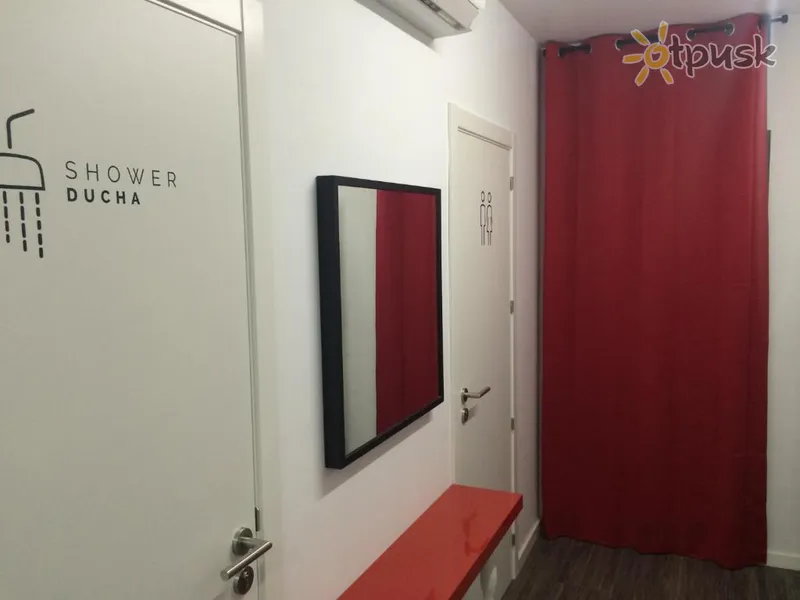 Фото отеля Chameleon Hostel 1* Коста Бланка Испания 