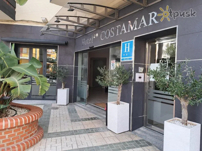 Фото отеля Costamar Hotel 2* Коста Дель Соль Испания 