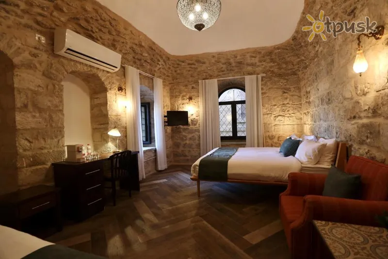 Фото отеля Petrakis Inn 3* Иерусалим Израиль 