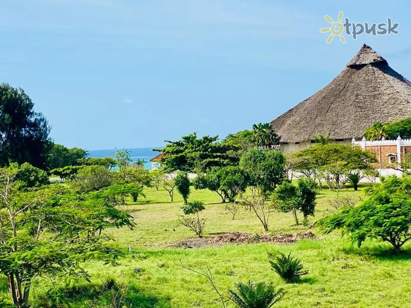 Фото отеля The Bali Resort Zanzibar 4* Донгве Танзания 