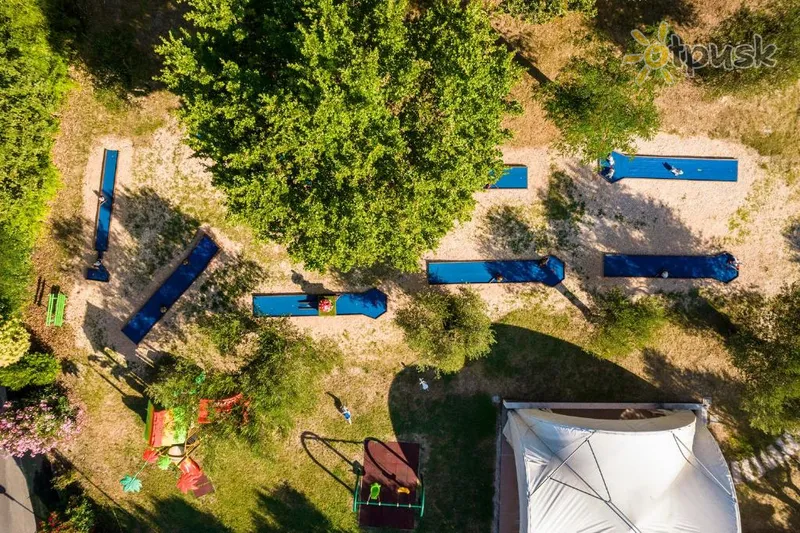 Фото отеля Fontanelle Camping 4* оз. Гарда Италия