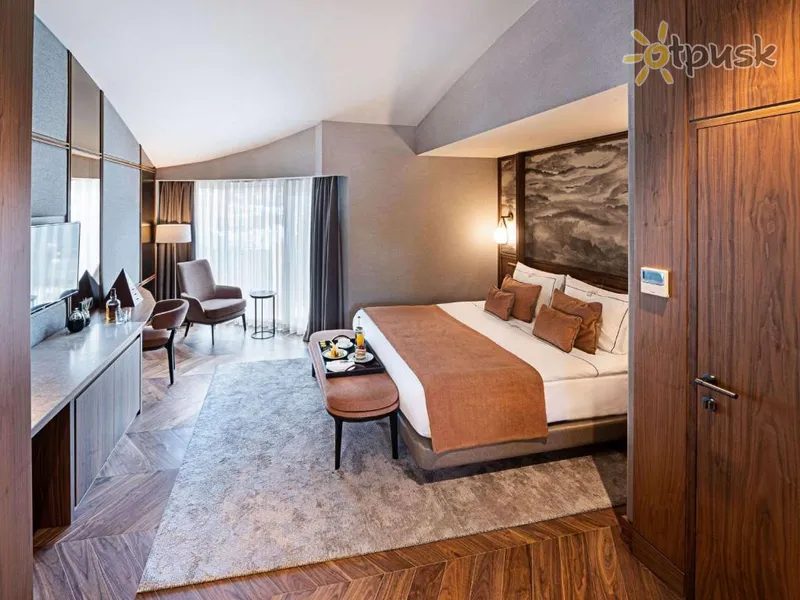 Фото отеля Rixos Sungate - The Land Of Legends Access 5* Кемер Турция