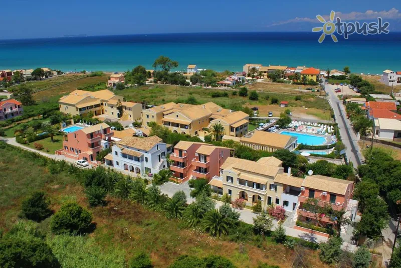 Фото отеля Nireas Resort Corfu 3* о. Корфу Греция