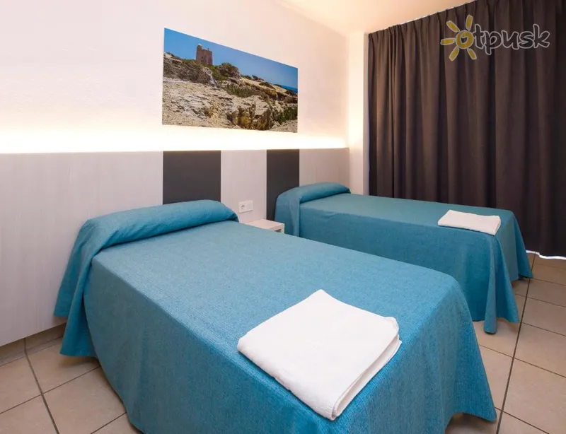 Фото отеля Tramuntana Apartamentos 3* Ibiza Ispanija 