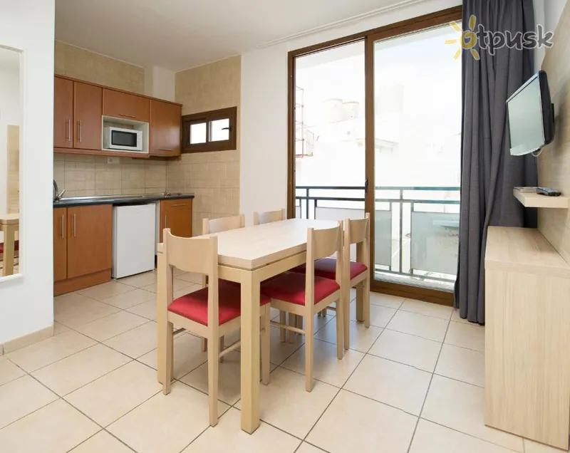 Фото отеля Tramuntana Apartamentos 3* Ibiza Ispanija 