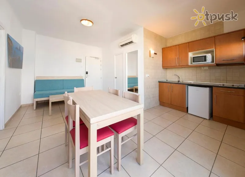 Фото отеля Tramuntana Apartamentos 3* Ibiza Ispanija 