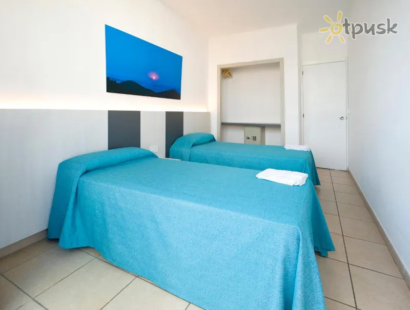 Фото отеля Tramuntana Apartamentos 3* Ibiza Ispanija 