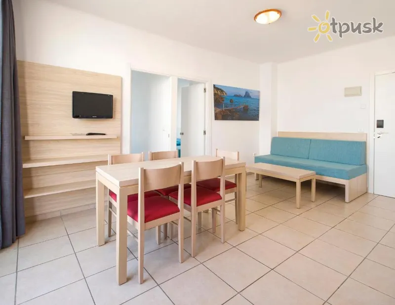 Фото отеля Tramuntana Apartamentos 3* Ibiza Ispanija 