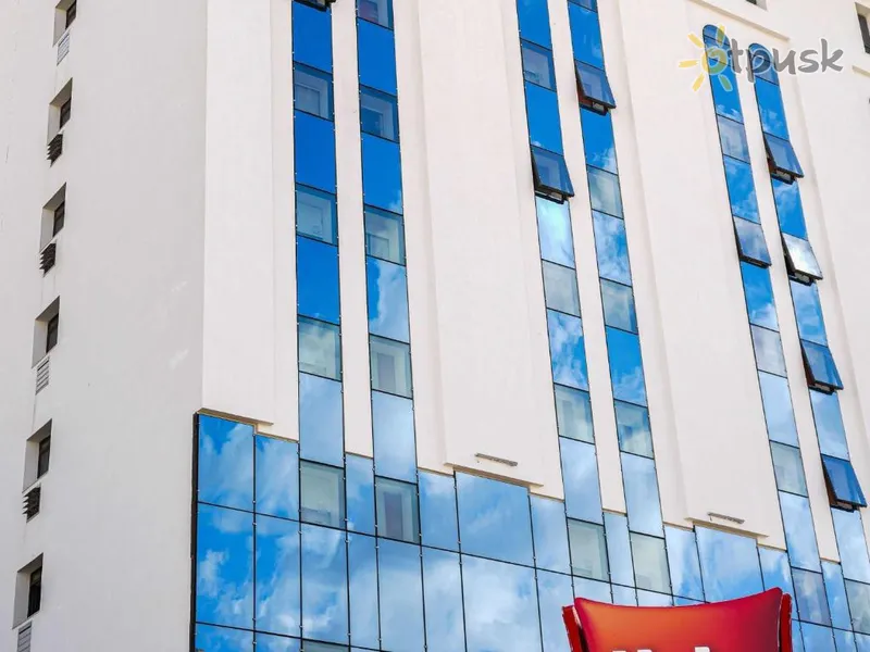 Фото отеля Ibis Tunis 3* Тунис Тунис