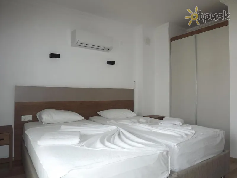 Фото отеля Opus Apart Hotel 3* Кушадасы Турция