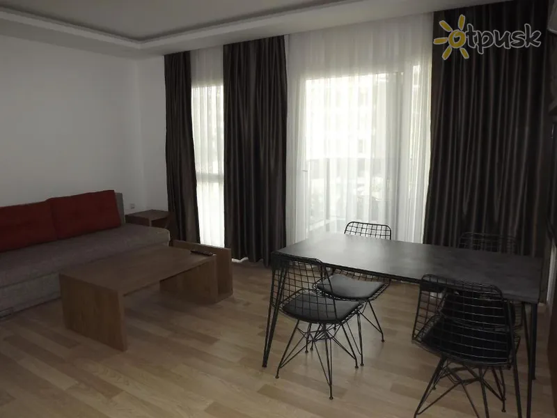 Фото отеля Opus Apart Hotel 3* Кушадасы Турция