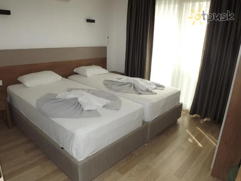 Фото отеля Opus Apart Hotel 3* Кушадасы Турция