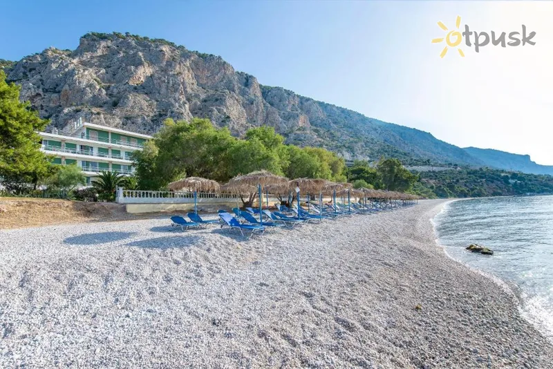 Фото отеля Sun Hotel Kineta Beach 2* Аттика Греция