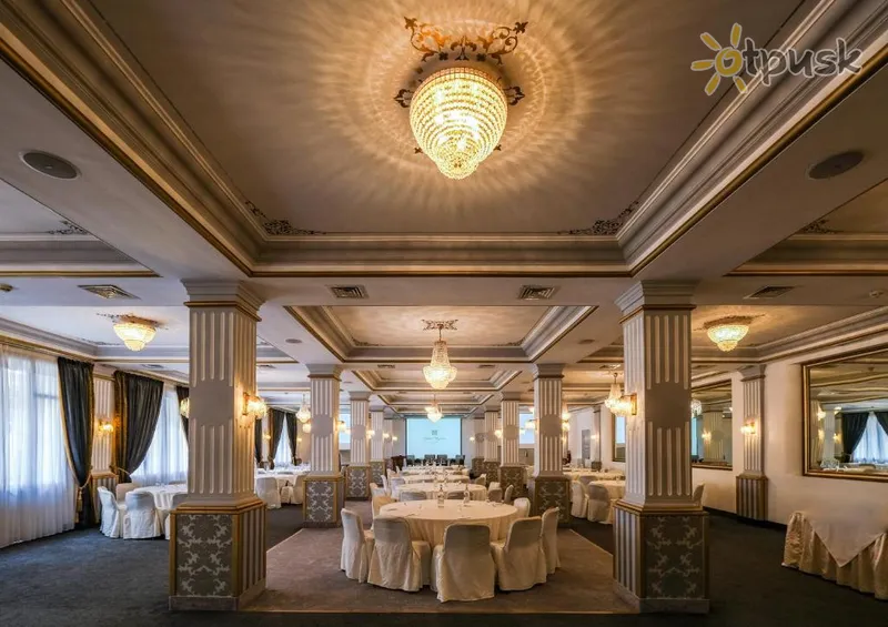 Фото отеля Majestic Hotel 4* Тунис Тунис