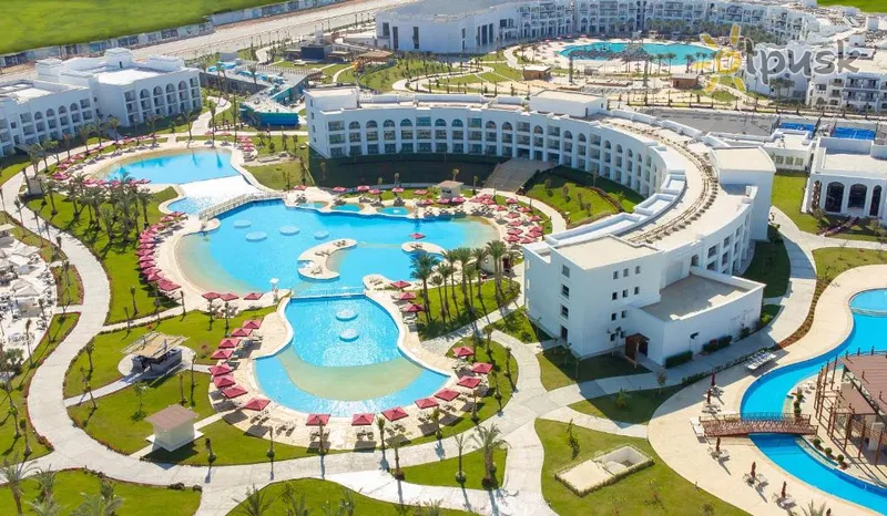 Фото отеля Rixos Radamis Sharm El Sheikh 5* Шарм эль Шейх Египет