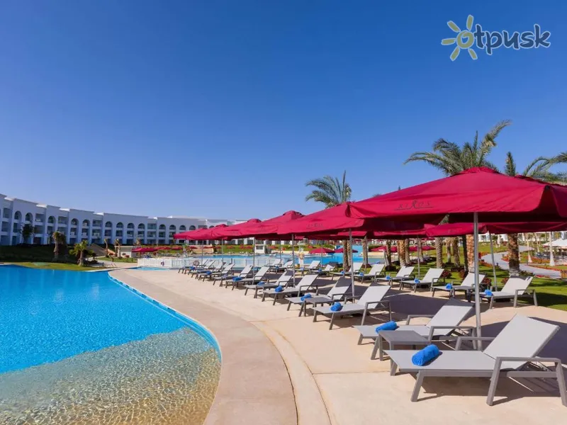 Фото отеля Rixos Radamis Sharm El Sheikh 5* Шарм эль Шейх Египет