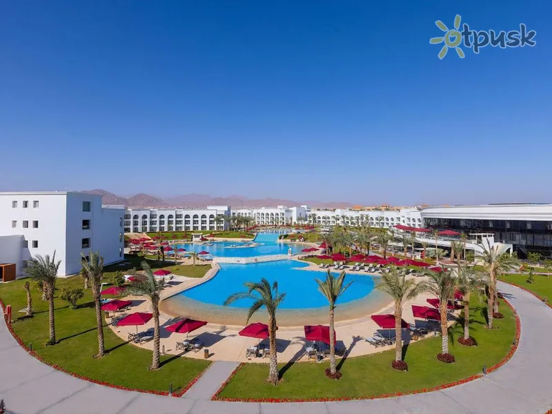 Фото отеля Rixos Radamis Sharm El Sheikh 5* Шарм эль Шейх Египет