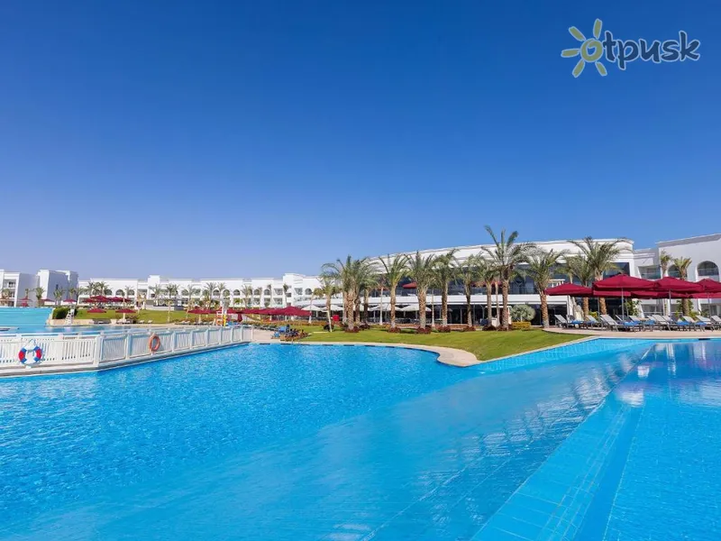 Фото отеля Rixos Radamis Sharm El Sheikh 5* Шарм эль Шейх Египет