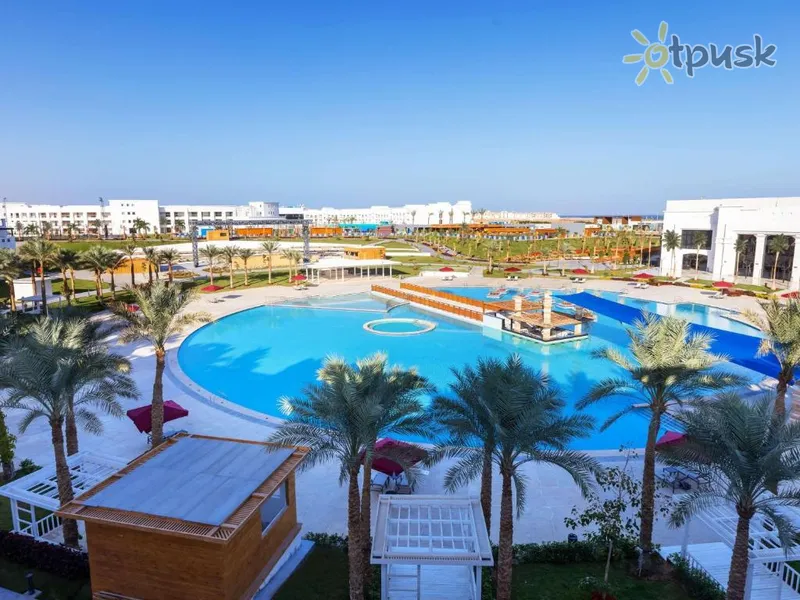 Фото отеля Rixos Radamis Sharm El Sheikh 5* Шарм эль Шейх Египет