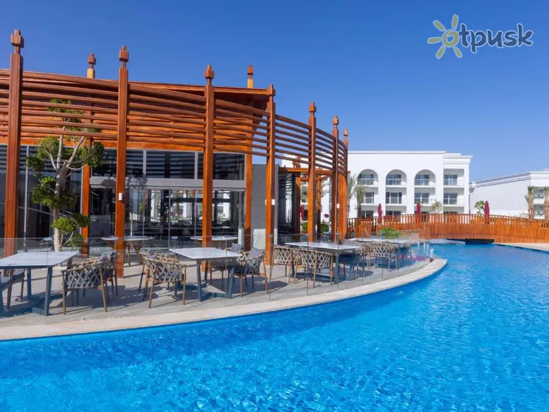 Фото отеля Rixos Radamis Sharm El Sheikh 5* Шарм эль Шейх Египет