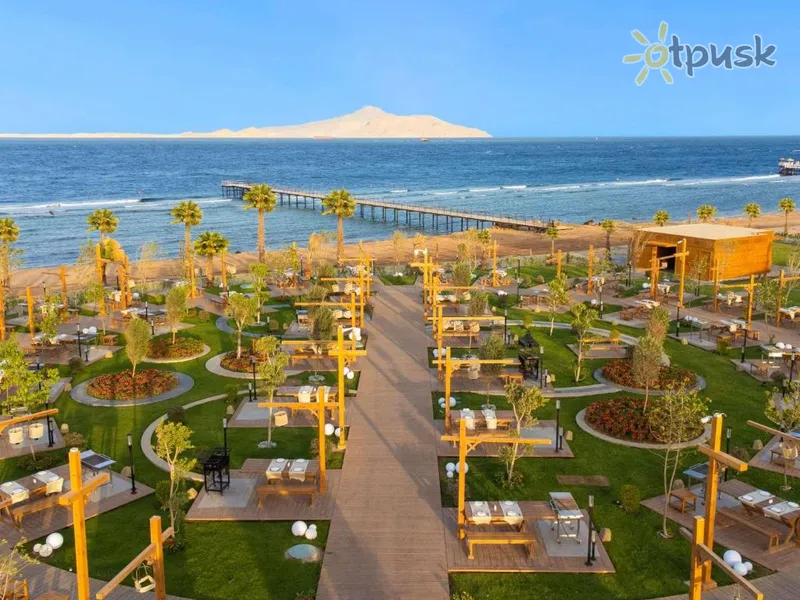 Фото отеля Rixos Radamis Sharm El Sheikh 5* Шарм эль Шейх Египет