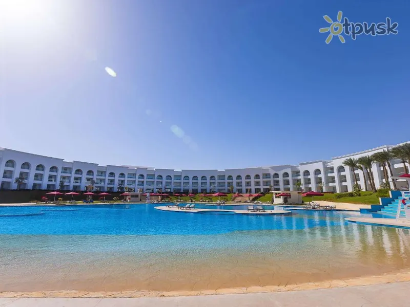 Фото отеля Rixos Radamis Sharm El Sheikh 5* Шарм эль Шейх Египет