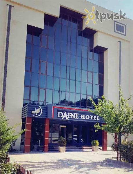 Фото отеля Dafne Hotel 3* Анкара Турция 