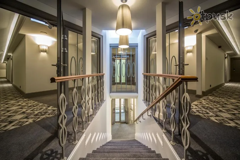 Фото отеля Vilnia Hotel 4* Вильнюс Литва 